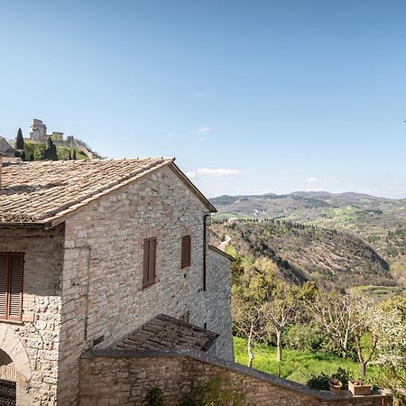 Le Casette Di Franco & Anna Assisi Dış mekan fotoğraf