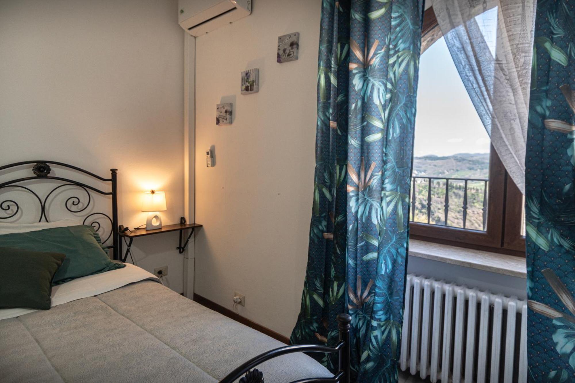 Le Casette Di Franco & Anna Assisi Dış mekan fotoğraf